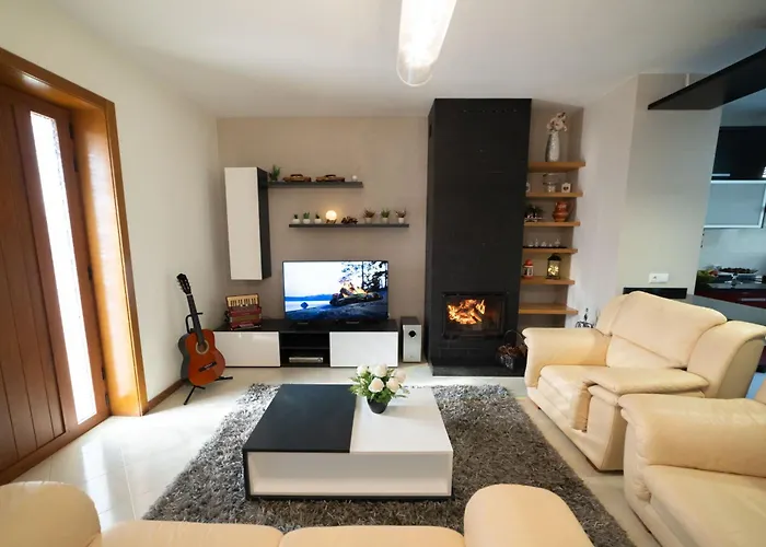 Casa Do Casal Do Douro