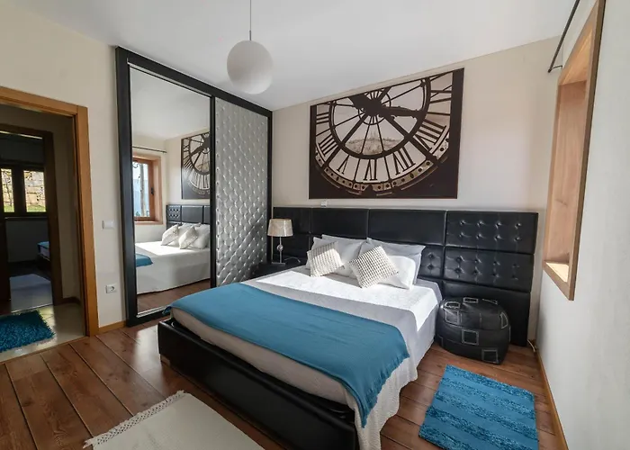 Casa Do Casal Do Douro