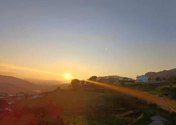 Casa Do Casal Do Douro