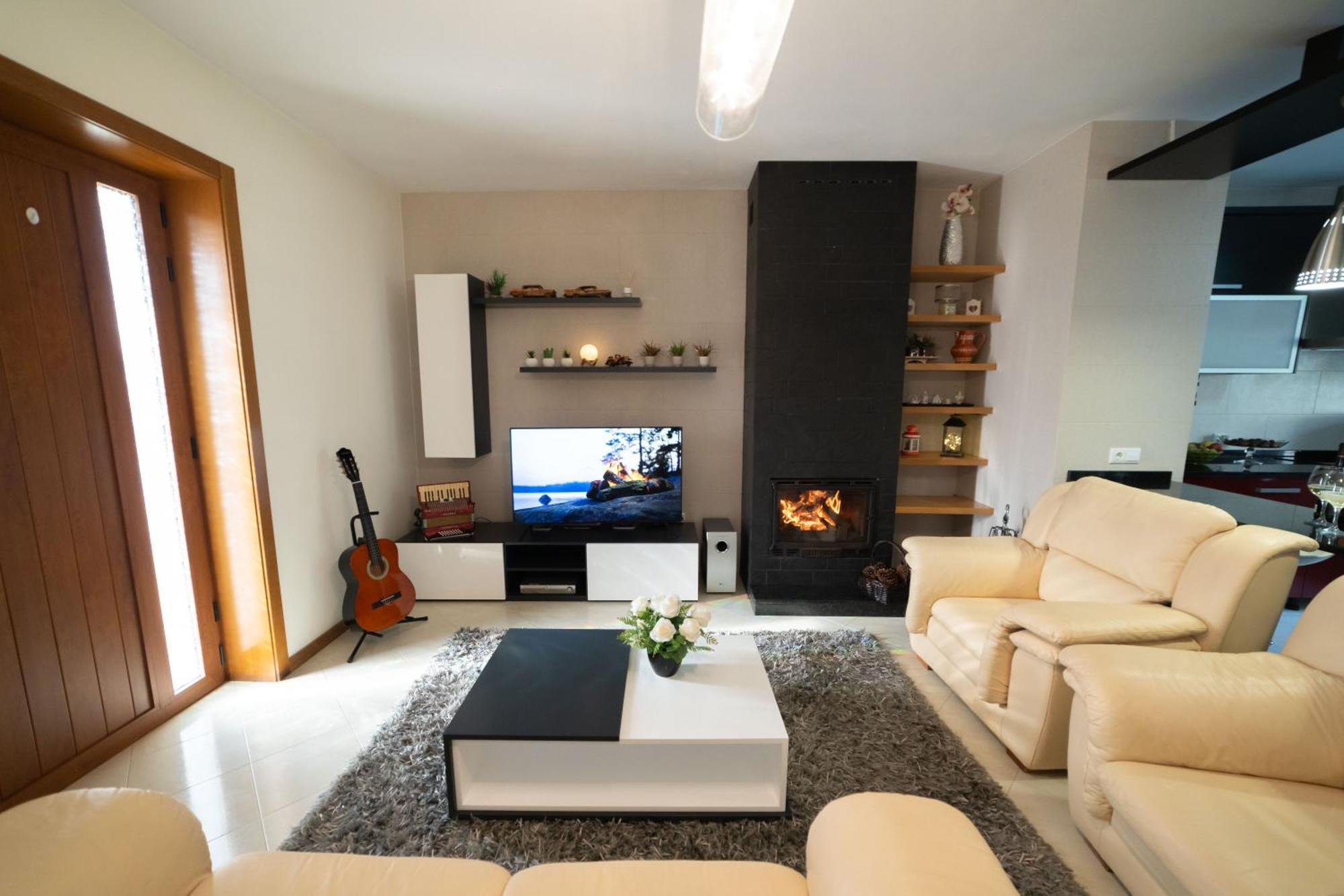 Holiday home Casa Do Casal Do Douro