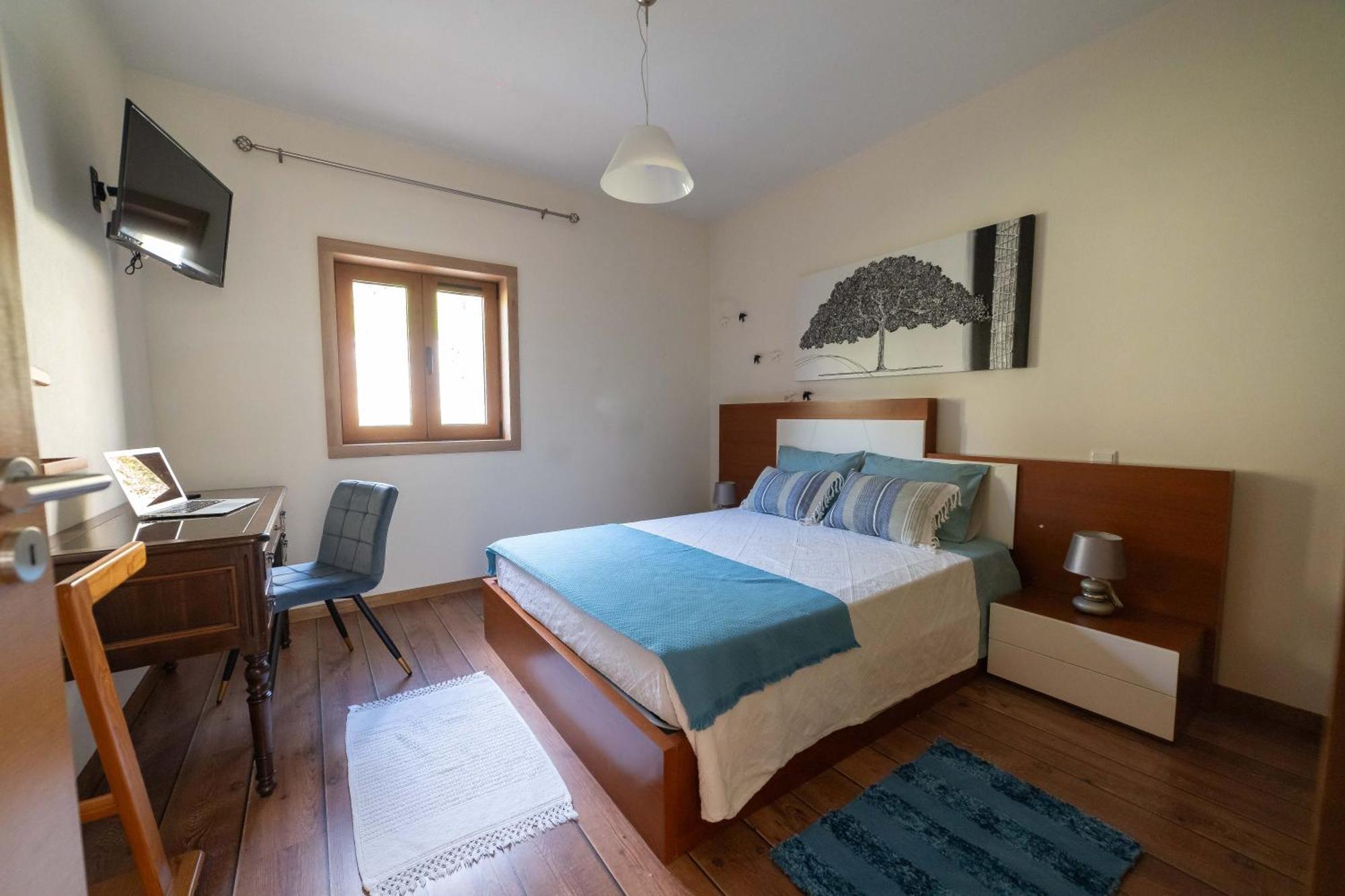 Casa Do Casal Do Douro Holiday home *