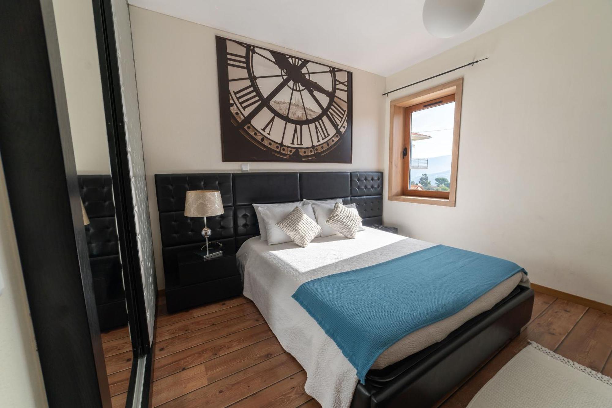 Casa Do Casal Do Douro Holiday home Marco de Canaveses