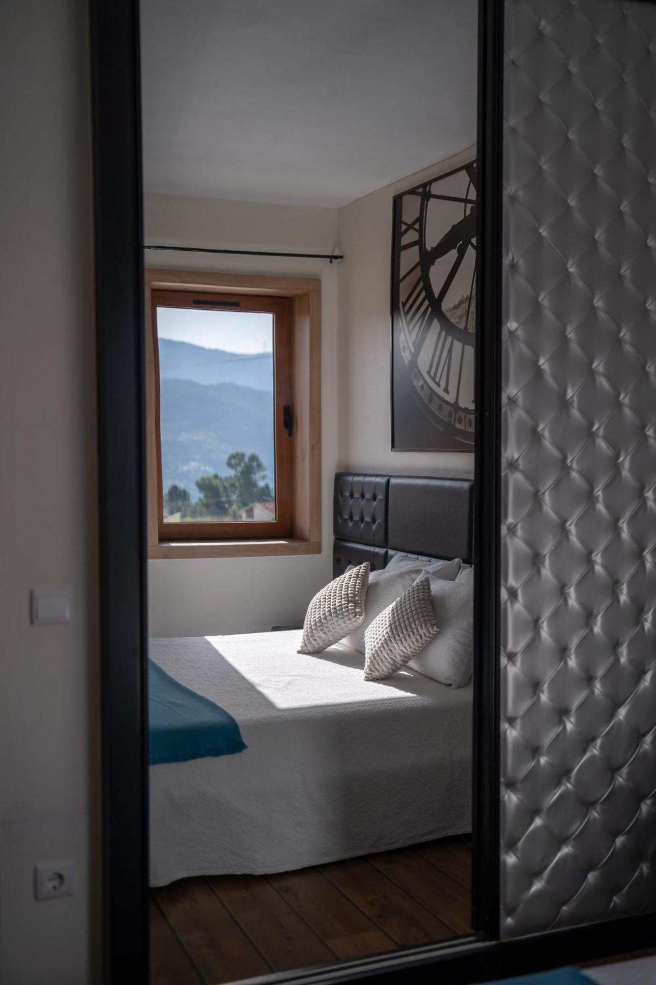Casa Do Casal Do Douro Holiday home Marco de Canaveses