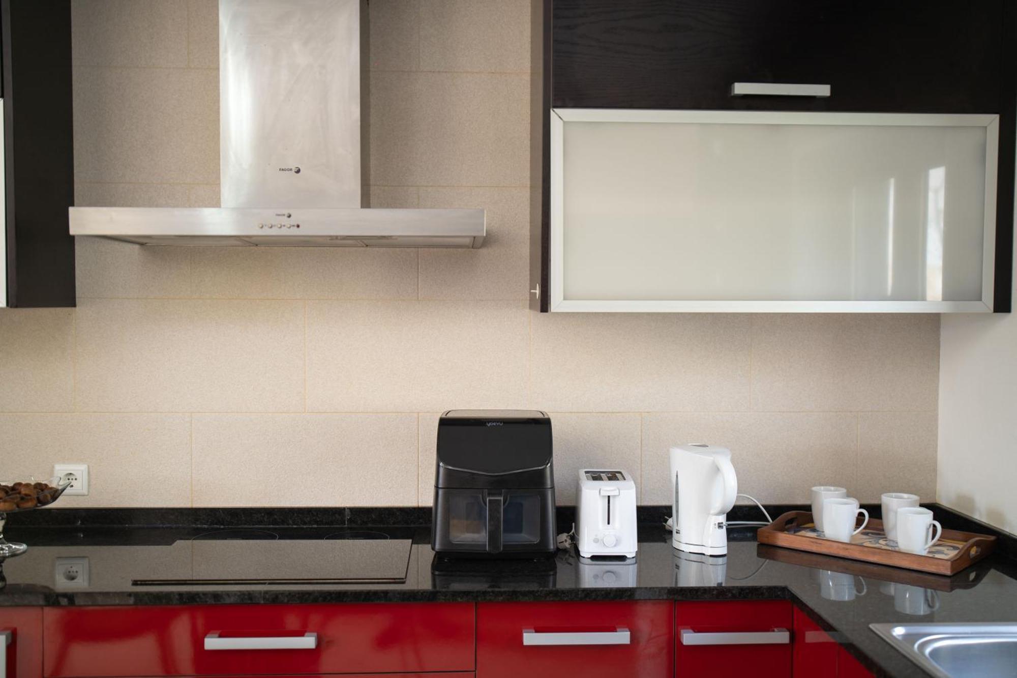 Casa Do Casal Do Douro Holiday home Marco de Canaveses