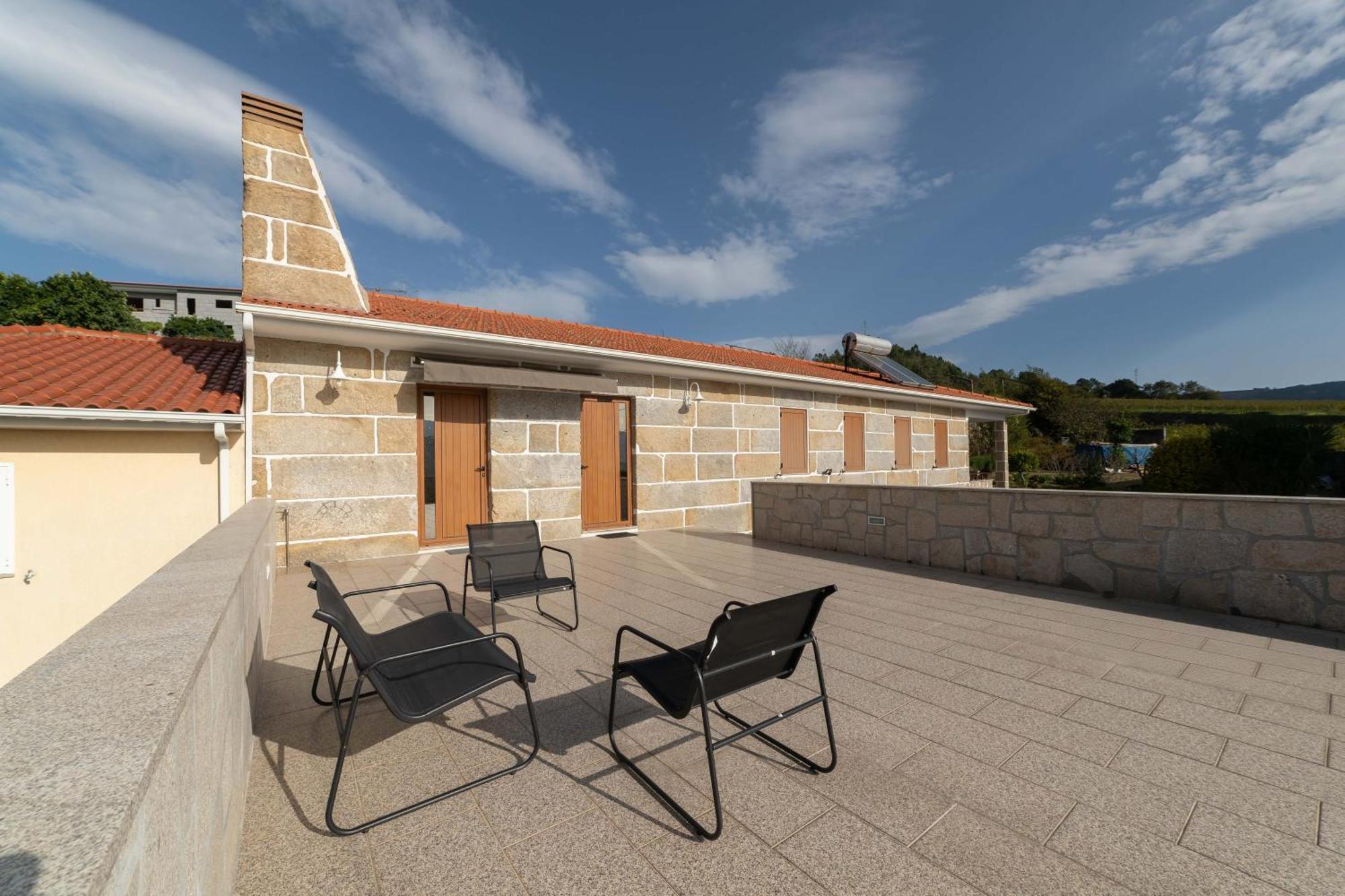 Casa Do Casal Do Douro