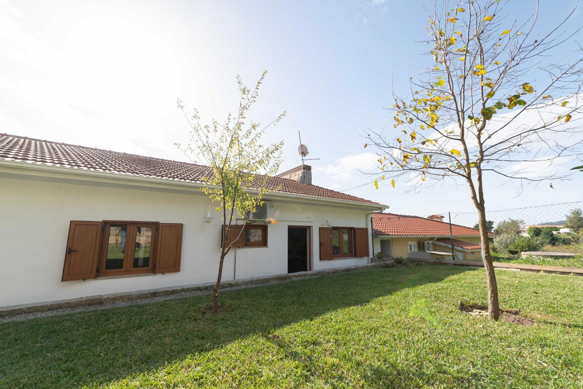 Holiday home Casa Do Casal Do Douro