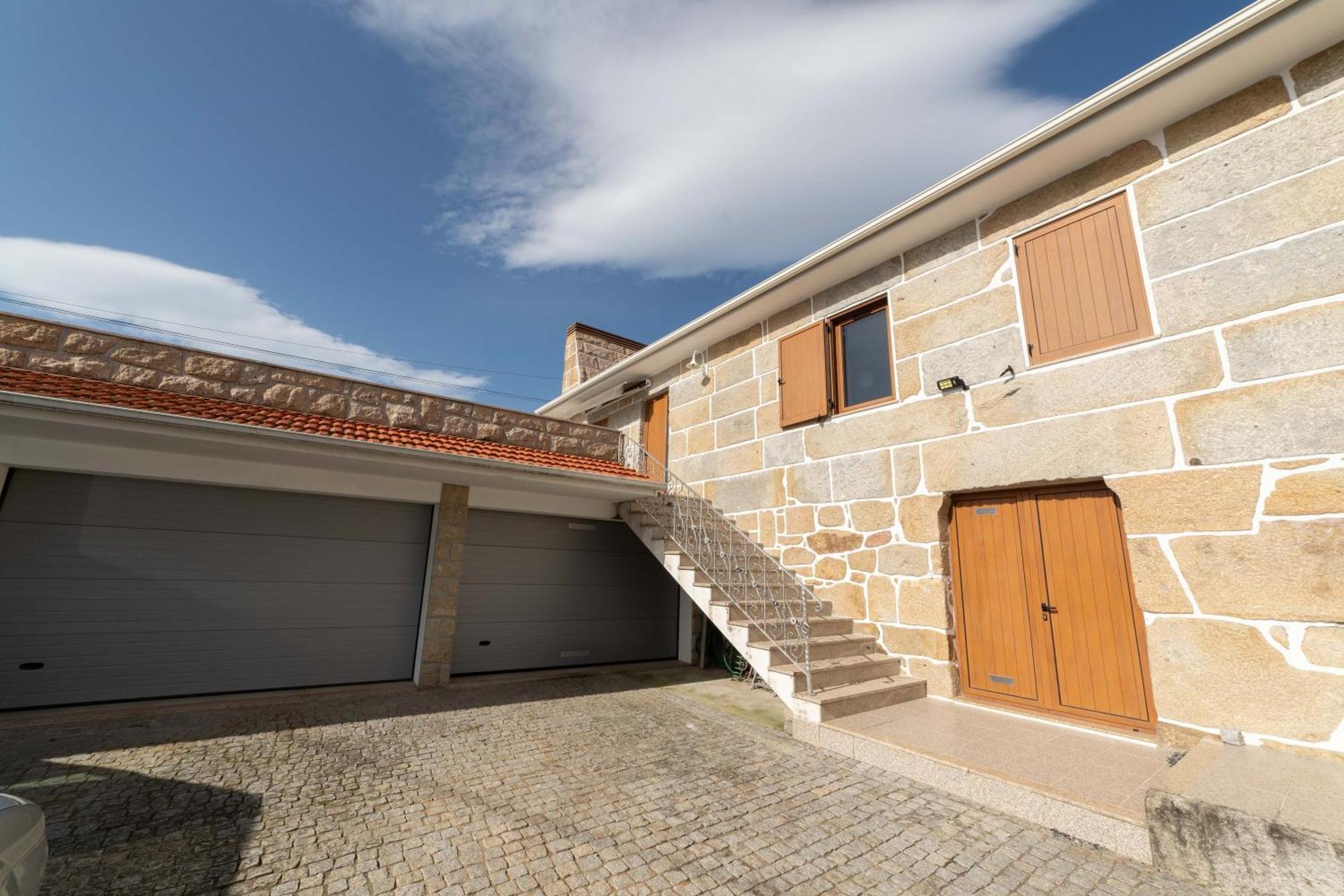 Casa Do Casal Do Douro Holiday home Marco de Canaveses
