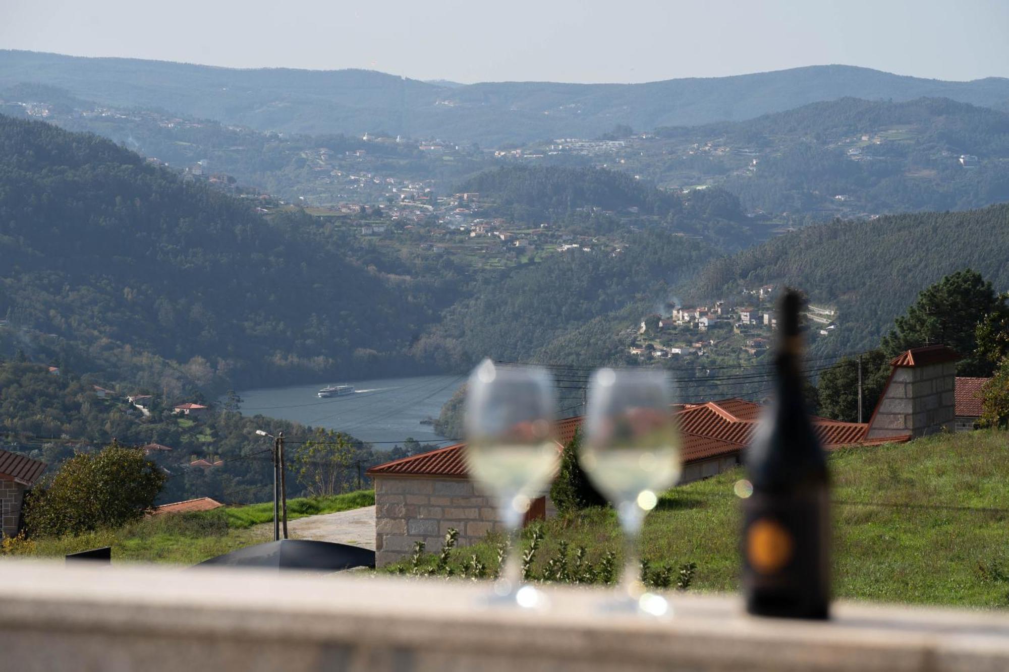 Holiday home Casa Do Casal Do Douro Marco de Canaveses