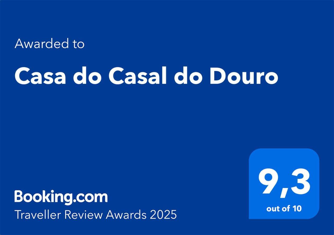Casa Do Casal Do Douro Holiday home
